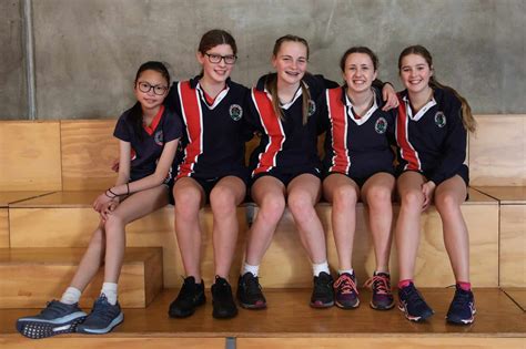 School Gym Uniform .